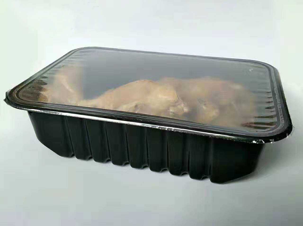 包裝設備如何助力食品工廠實現(xiàn)高效量產(chǎn)？這3個關鍵點缺一不可