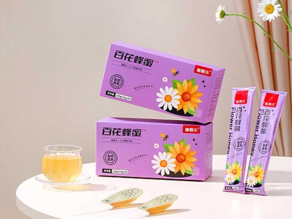 全自動蜂蜜包裝設(shè)備：高效、精準、智能，助力企業(yè)降本增效