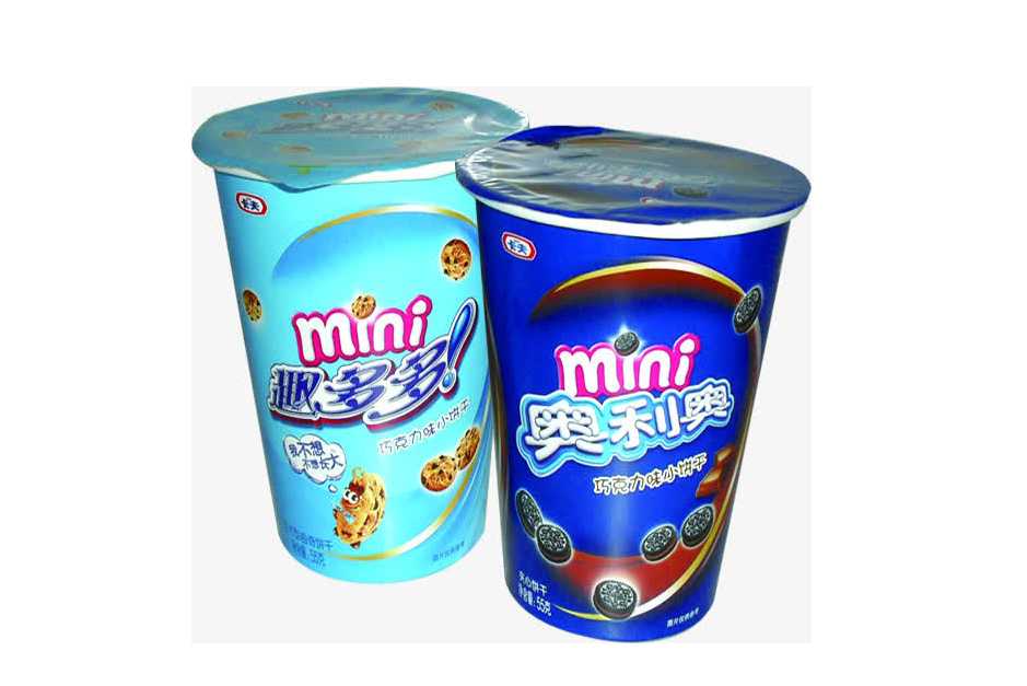 零食盲盒包裝機(jī)，智能高效量產(chǎn)，助力品牌搶占年輕消費(fèi)市場