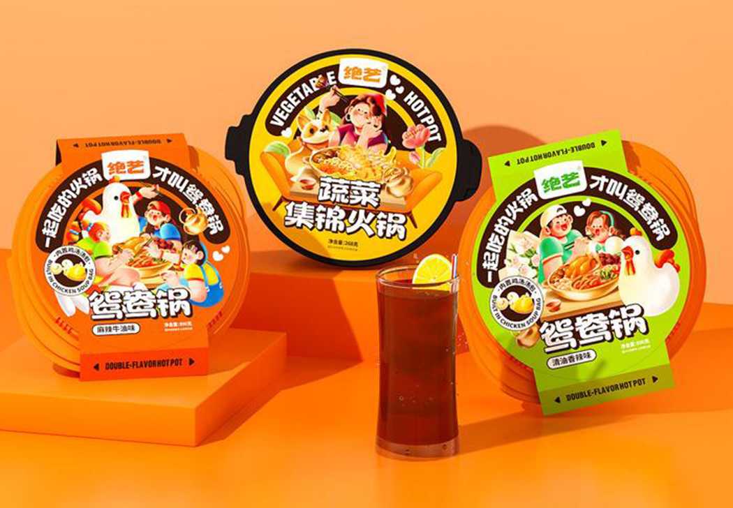 智能包裝新紀(jì)元：全自動(dòng)包裝設(shè)備為食品工業(yè)注入高效生產(chǎn)力